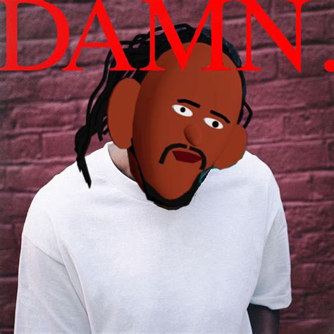 DAMN. : r/KendrickLamar