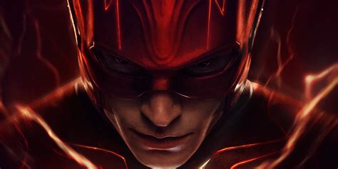 The Flash Charakter Poster Batman News De