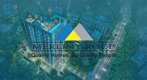 Merlin Group Launched 5 New Projects In Kolkata Propservein