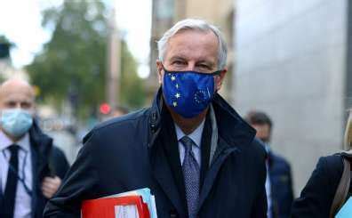 Michel Barnier News - Latest Michel Barnier News, Breaking Michel ...