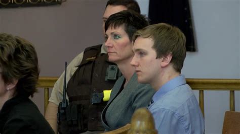 Man Convicted Of Helena Murder Sentenced To Life In Prison Youtube