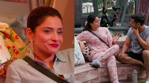 Bigg Boss 17 Kamya Panjabi Trolls Aishwarya Sharma Neil Bhatt As They