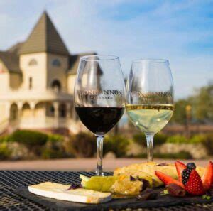 The Best Wineries in Livermore Valley - Wine with Paige