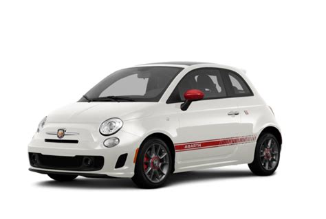 Used 2013 FIAT 500 Abarth Hatchback 2D Prices | Kelley Blue Book