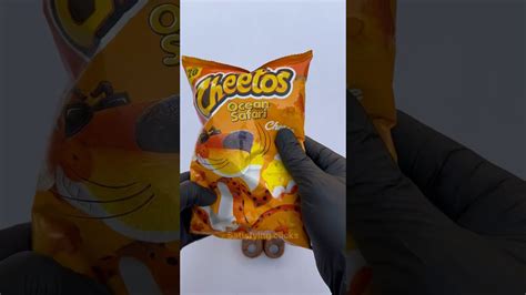 Cheetos Pressing Love Toys Asmr Lolipop Relaxing Satisfying