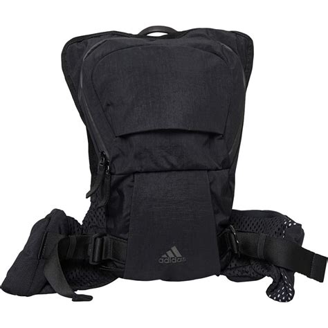 Buy Adidas Mens X City Hybrid Bag Black