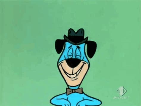 Huckleberry Hound Hanna Barbera Huckleberry Hound Hanna Barbera