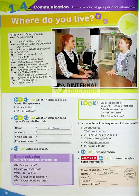 Підручник Go Getter 2 Student's Book +MyEnglishLab - купити за ...