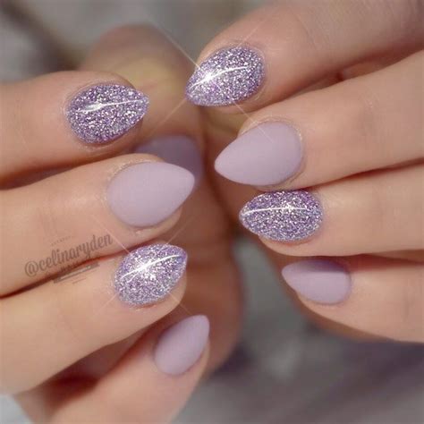 Top Short Stiletto Nail Designs You Have To Try In