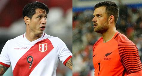 Perú Vs Nueva Zelanda Conoce Posibles Alineaciones Para El Amistoso Internacional Previo Al