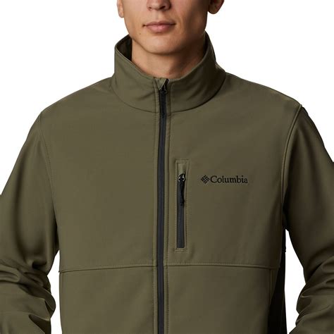 Columbia Ascender Softshell Jacket Mens