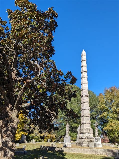 Green Hill Cemetery in Greensboro, NC : r/CemeteryPorn