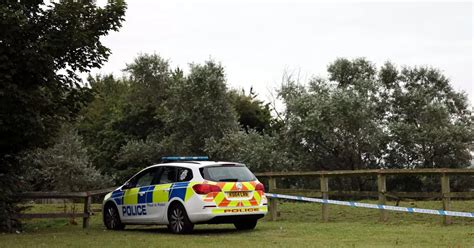 Skeletal Remains Found In Woods With Investigation Launched Into