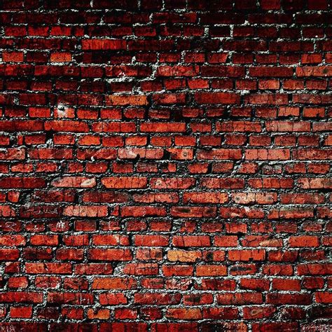 Red Brick Wallpapers - Top Free Red Brick Backgrounds - WallpaperAccess