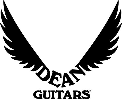 Dean Logo Berry Brothers Acoustic Pinterest Acoustic And Guitars