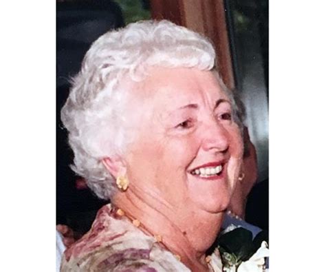 Gertrude Mcgrath Obituary 2016 San Anselmo Ca Marin Independent