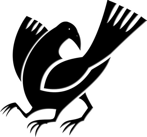 Three Legged Crow Wikipedia The Free Encyclopedia ヤタガラス 家紋 神話 日本