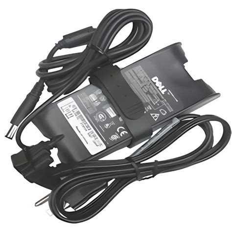 Chargeur Ordinateur Portable Dell 65W 19 5V 3 34 Prix Pas Cher