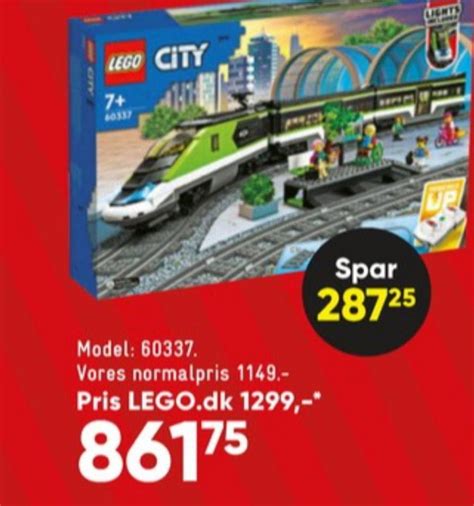 Lego Byggeklodser Bilka Juli Alle Tilbudsavis