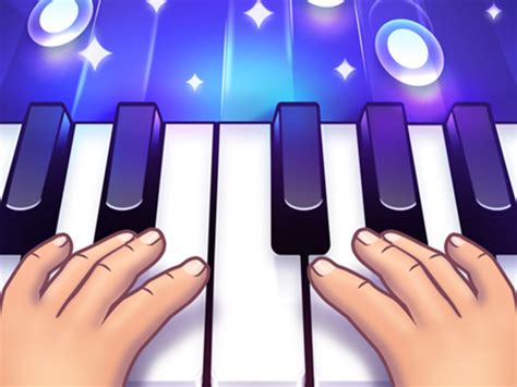 Play Piano Online Online for Free - Game Solver