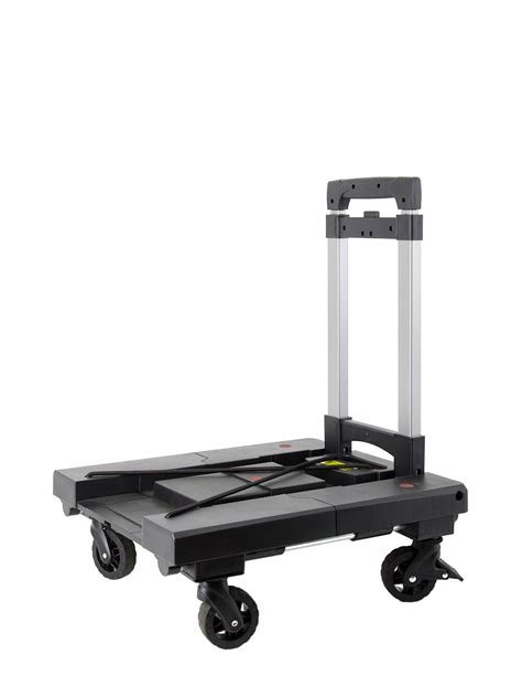 AA FAUCET 200 Lb Capacity Hand Truck Dolly Wayfair