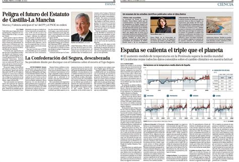 Imágenes de prensa3: Imágenes de la Prensa de hoy Martes.