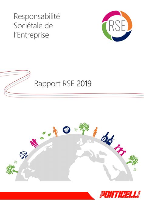 Responsabilité sociétale Ponticelli