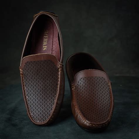 New Designable Tassel Loafer Shoes At The Best Price In Bangladesh