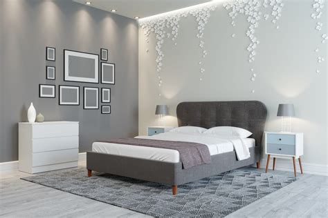 9 Drop Dead Gorgeous Bedroom Decor Ideas You Need to Know About - Charming Modern Interiors