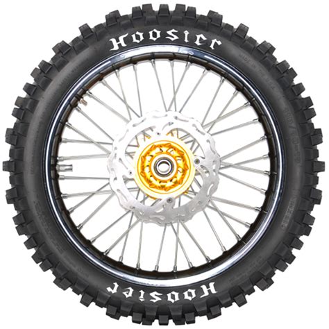 Hoosier Tire News Hoosier Offers New 11090 19 Imx20 For Motocross