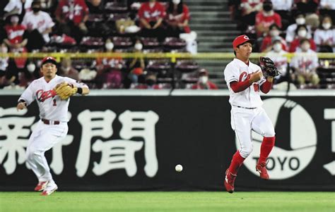 セの交流戦勝ち越し、またもお預け広島が西武に逆転負けで8連敗 西武・平良は開幕からの連続無失点33試合に更新：中日スポーツ・東京中日スポーツ