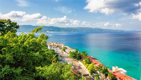 Jamaica Vacation Packages from $354 - Search Flight+Hotel on KAYAK