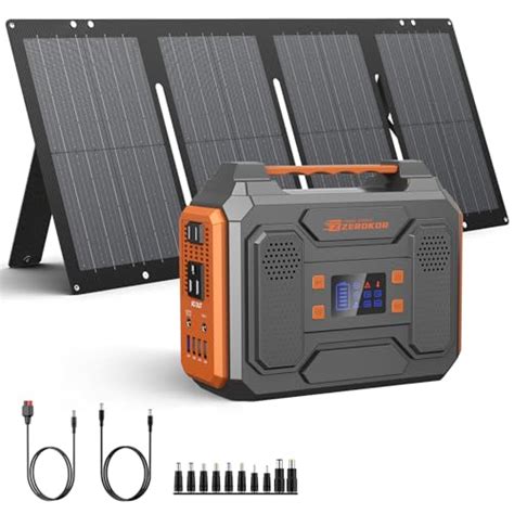 best solar generator for home - Pixelfy blog