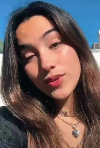 Sweet Karina Prieto Shows Cleavage In Cute Snake Print Bikini At The Swimming Pool Sexyfilter