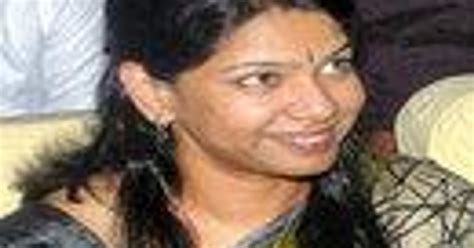 2g Case Court Defers Order On Kanimozhis Bail Plea To May 20