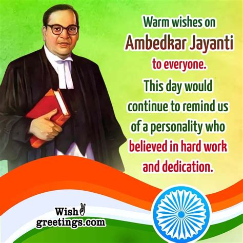 Top 999 Ambedkar Jayanti Wishes Images Amazing Collection Ambedkar