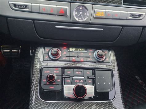 Mmi Control Switch To Lhd Version Audiworld Forums