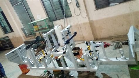 Mild Steel Welding Jig And Fixture At Rs 300000 In Pune ID 18083322097