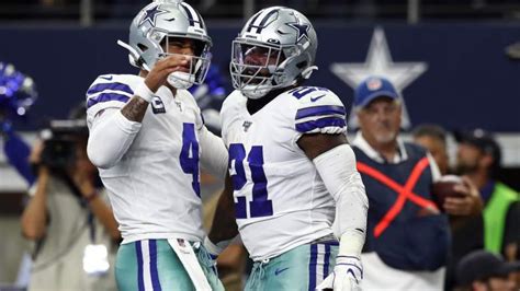 Dolphins vs Cowboys Live Stream: How to Watch Online