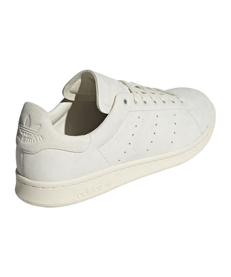 Adidas Originals Stan Smith Lux Weiss Lifestyle Schuhe Sneaker