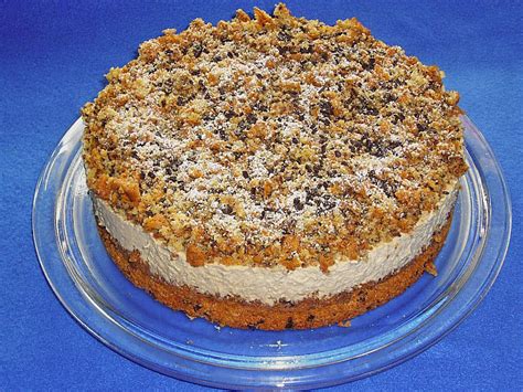 Eiskaffee Kuchen Rezepte Chefkoch De