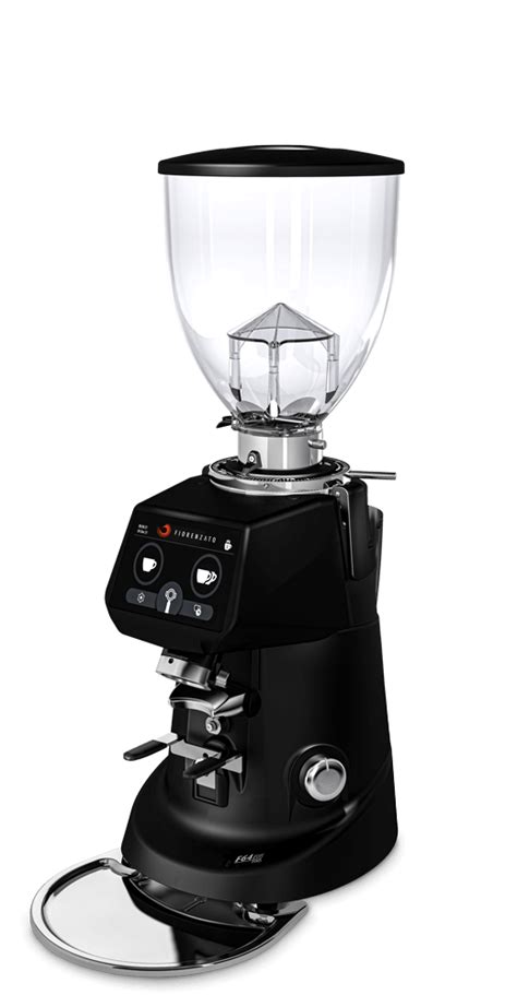 Fiorenzato On Demand F64 EVO PRO coffee grinder | Fiorenzato