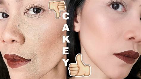 Cake Face Makeup Meaning | Makeupview.co