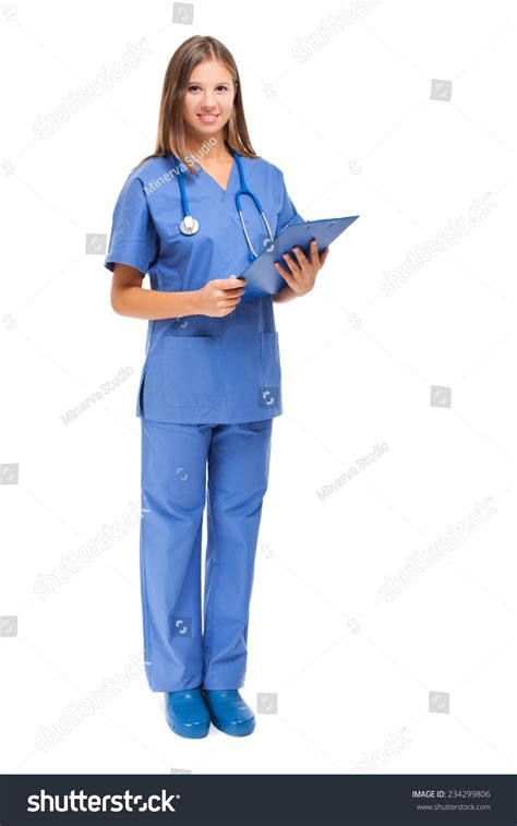 Nurse Photography