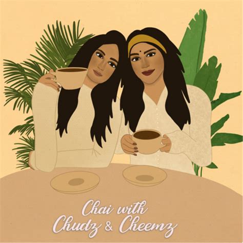 Chai With Chudz Cheemz Podcast On Spotify