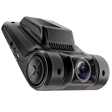 Car Dash Cam Wifi Car Camcorder Vehicle Camera Hd 1080p Car Dvr 170