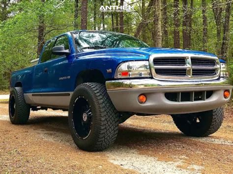 Dodge Dakota Build Top 10 Videos And 70 Images