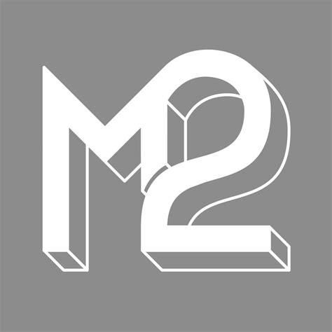 M2 Logo Png Transparent Svg Vector Freebie Supply 48 Off