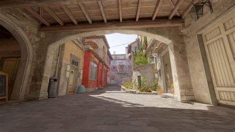 Counter-Strike 2 maps list | TechRadar