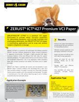 ZERUST ICT427 Premium VCI Paper Zerust Corrosion Solutions PDF